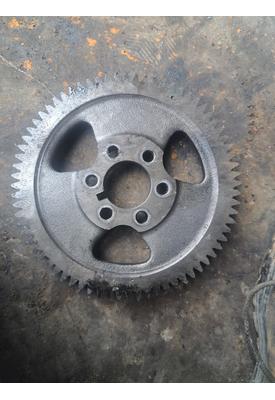   Camshaft Gear