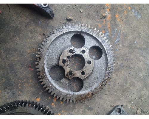   Camshaft Gear