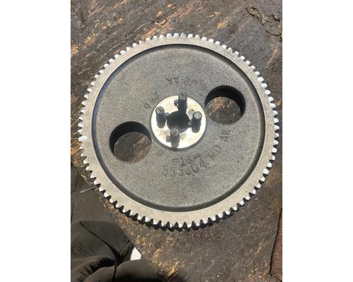   Camshaft Gear