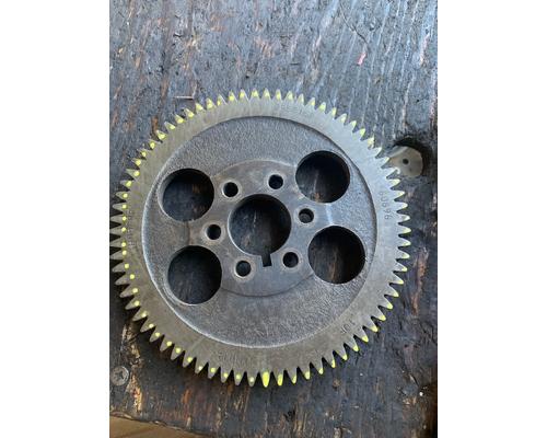   Camshaft Gear