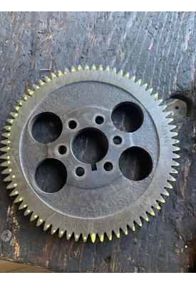   Camshaft Gear