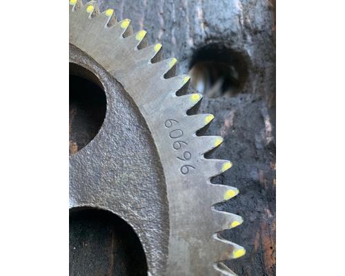   Camshaft Gear