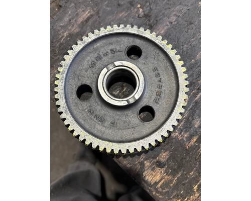   Camshaft Gear