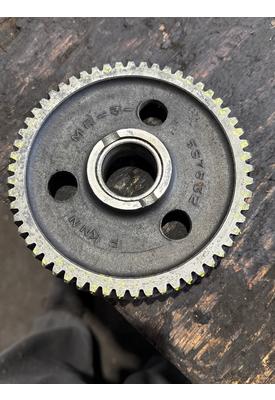  Camshaft Gear