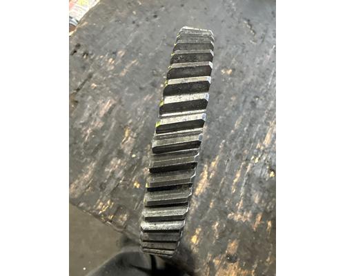   Camshaft Gear