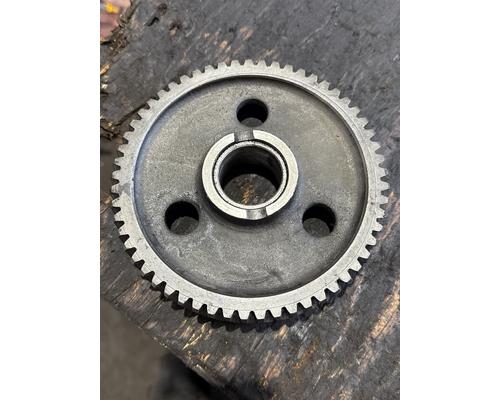   Camshaft Gear