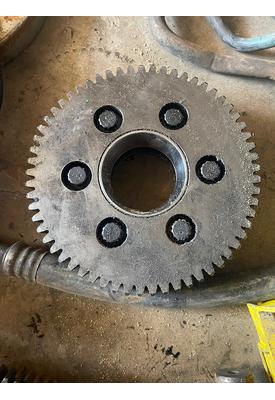   Camshaft Gear