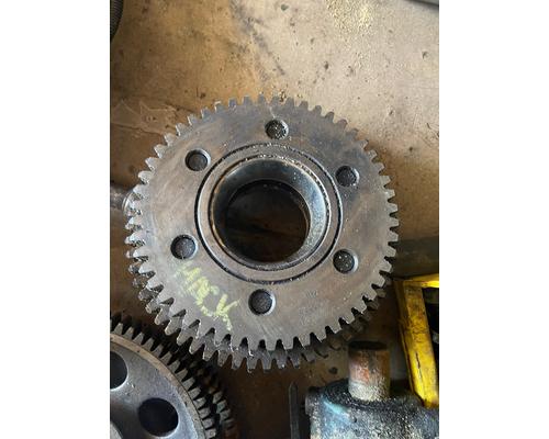   Camshaft Gear