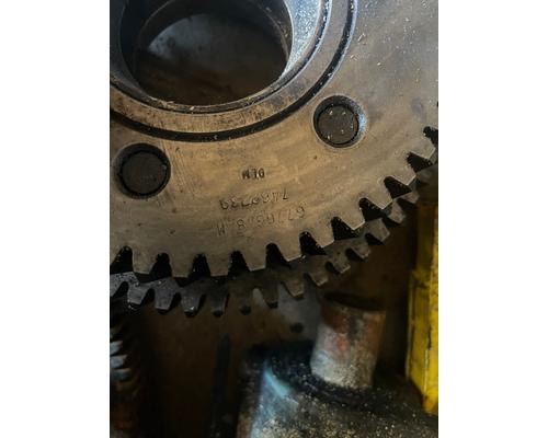   Camshaft Gear