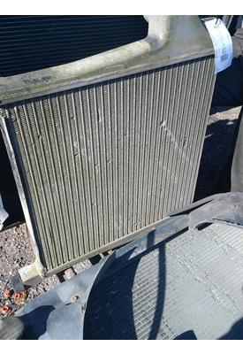   Charge Air Cooler (ATAAC)