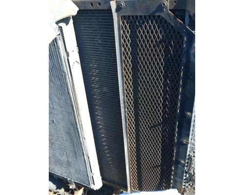   Charge Air Cooler (ATAAC)