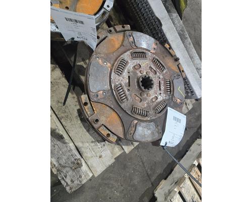   Clutch Disc