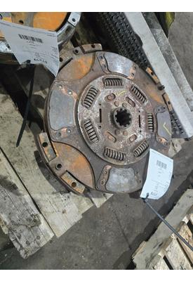   Clutch Disc