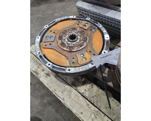   Clutch Disc