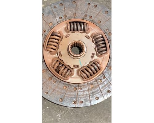   Clutch Disc