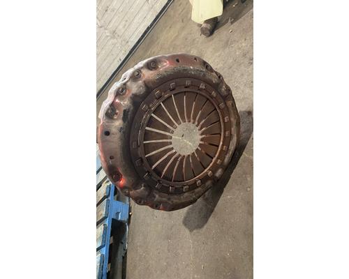   Clutch Disc
