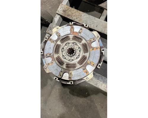   Clutch Disc