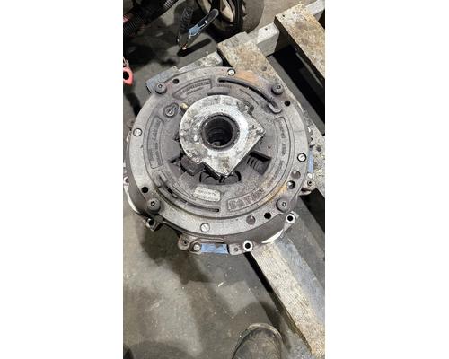   Clutch Disc