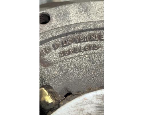  Clutch Disc