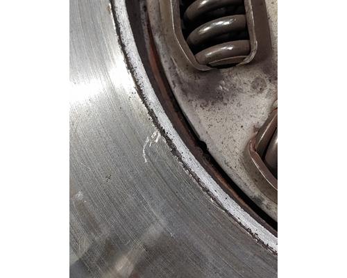   Clutch Disc