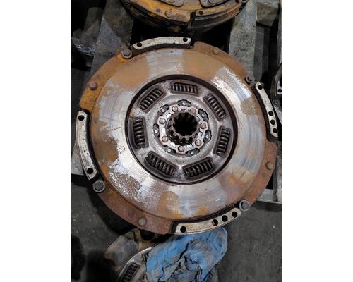   Clutch Disc