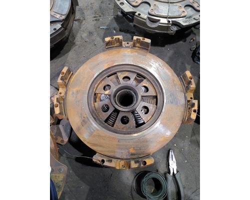   Clutch Disc