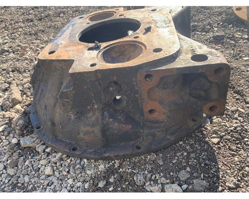   Clutch Housing
