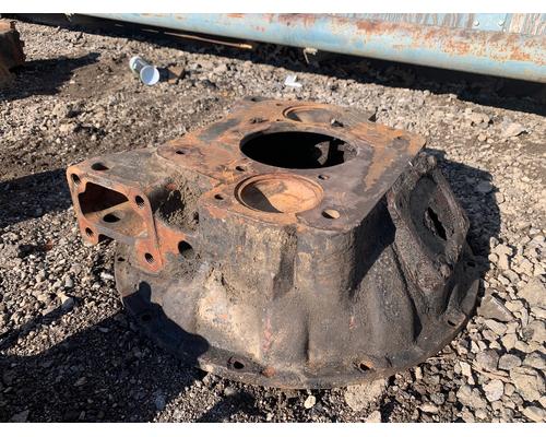   Clutch Housing