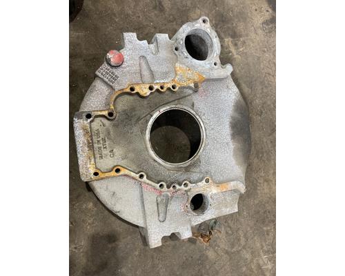   Clutch Housing