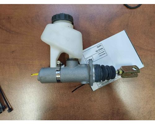   Clutch Master Cylinder