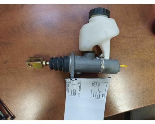   Clutch Master Cylinder