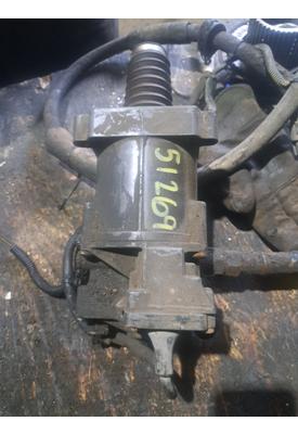   Clutch Slave Cylinder