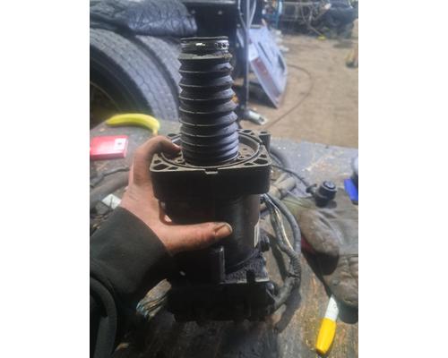   Clutch Slave Cylinder