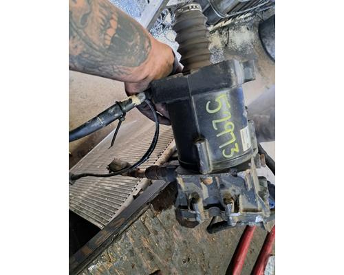   Clutch Slave Cylinder