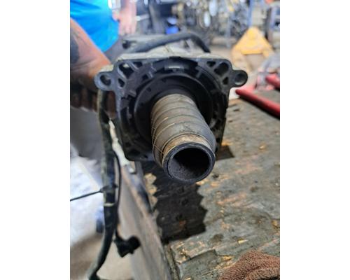   Clutch Slave Cylinder