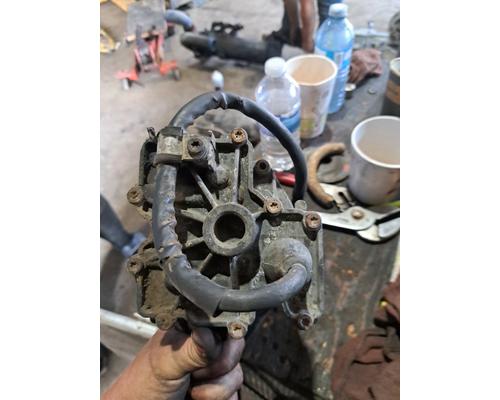   Clutch Slave Cylinder
