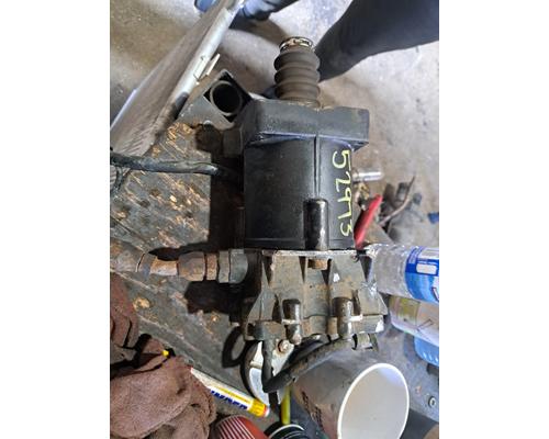   Clutch Slave Cylinder
