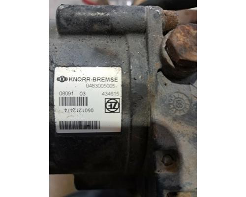   Clutch Slave Cylinder
