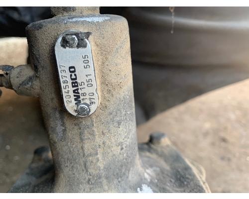   Clutch Slave Cylinder