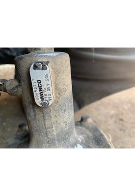   Clutch Slave Cylinder