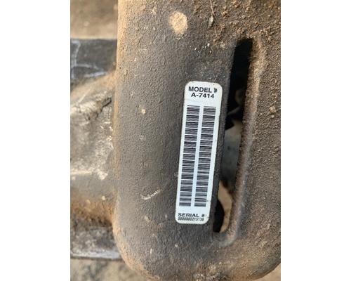   Clutch Slave Cylinder