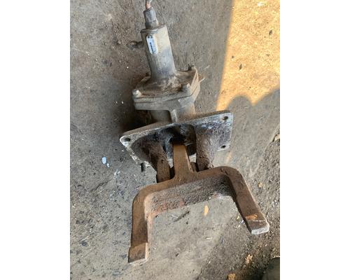   Clutch Slave Cylinder