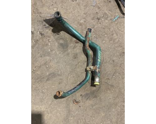   Coolant Flange