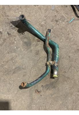   Coolant Flange