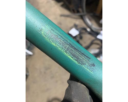   Coolant Flange