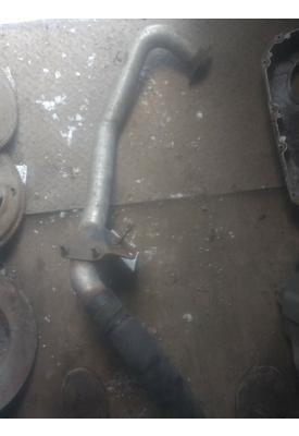   Coolant Piping