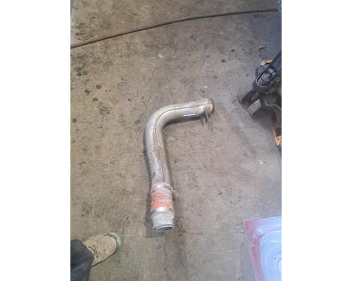   Coolant Piping