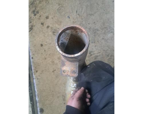   Coolant Piping