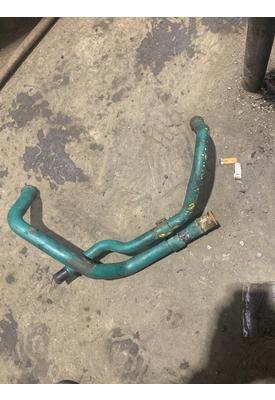   Coolant Piping