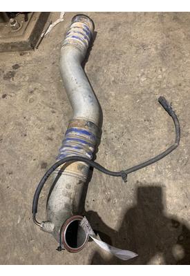   Coolant Piping